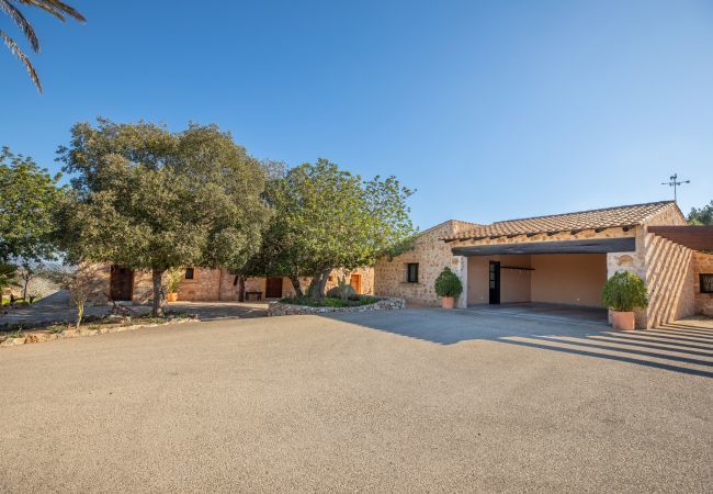 Finca en Manacor - Esturonet, Finca 5StarsHome Mallorca Finca en Manacor - Esturonet, Finca 5StarsHome Mallorca