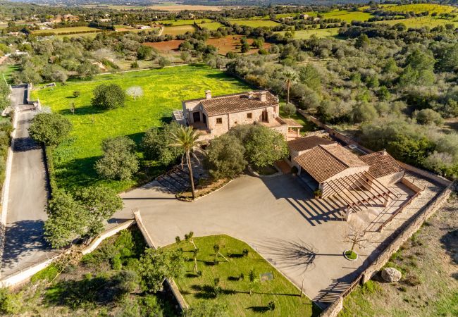 Finca en Manacor - Esturonet, Finca 5StarsHome Mallorca Finca en Manacor - Esturonet, Finca 5StarsHome Mallorca