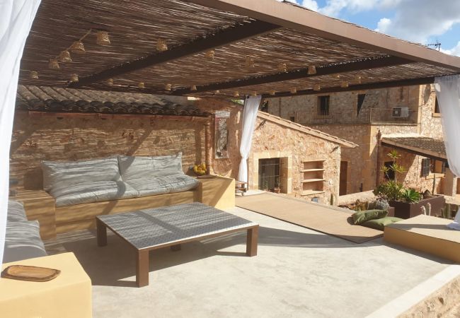 Finca en Manacor - Esturonet, Finca 5StarsHome Mallorca Finca en Manacor - Esturonet, Finca 5StarsHome Mallorca