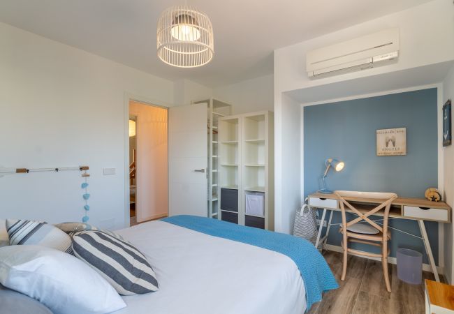 Casa en Son Serra de Marina - Kasalmar, Beach House 5StarsHome Mallorca Casa en Son Serra de Marina - Kasalmar, Beach House 5StarsHome Mallorca