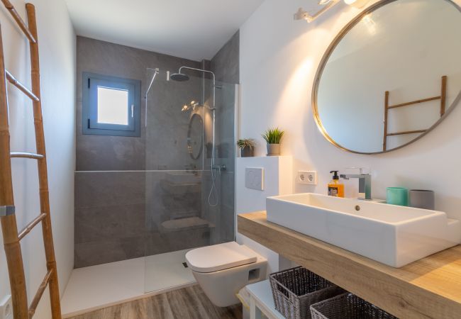 Casa en Son Serra de Marina - Kasalmar, Beach House 5StarsHome Mallorca Casa en Son Serra de Marina - Kasalmar, Beach House 5StarsHome Mallorca