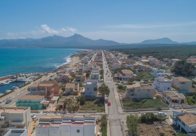 Casa en Son Serra de Marina - Kasalmar, Beach House 5StarsHome Mallorca Casa en Son Serra de Marina - Kasalmar, Beach House 5StarsHome Mallorca