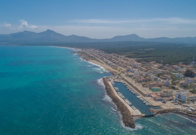 Casa en Son Serra de Marina - Kasalmar, Beach House 5StarsHome Mallorca Casa en Son Serra de Marina - Kasalmar, Beach House 5StarsHome Mallorca