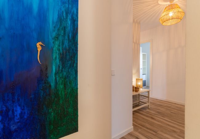 Casa en Son Serra de Marina - Kasalmar, Beach House 5StarsHome Mallorca Casa en Son Serra de Marina - Kasalmar, Beach House 5StarsHome Mallorca