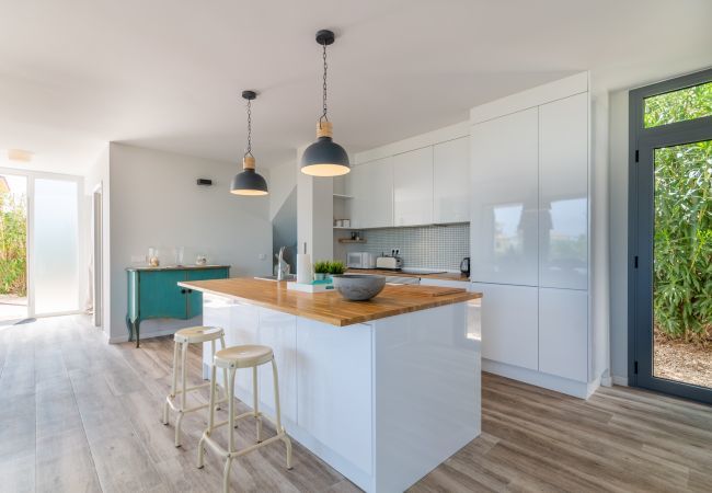 Casa en Son Serra de Marina - Kasalmar, Beach House 5StarsHome Mallorca Casa en Son Serra de Marina - Kasalmar, Beach House 5StarsHome Mallorca