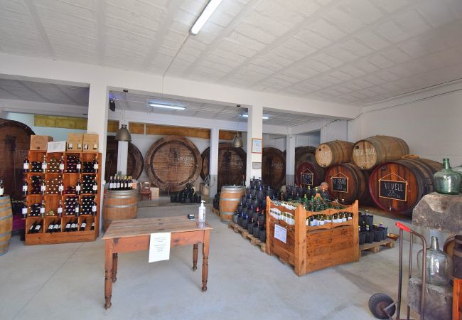 Casa en Binissalem - 257 Casa Anita ETV/10115 by Mallorca Charme Casa en Binissalem - 257 Casa Anita ETV/10115 by Mallorca Charme