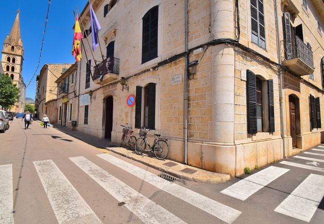 Casa en Binissalem - 257 Casa Anita ETV/10115 by Mallorca Charme Casa en Binissalem - 257 Casa Anita ETV/10115 by Mallorca Charme