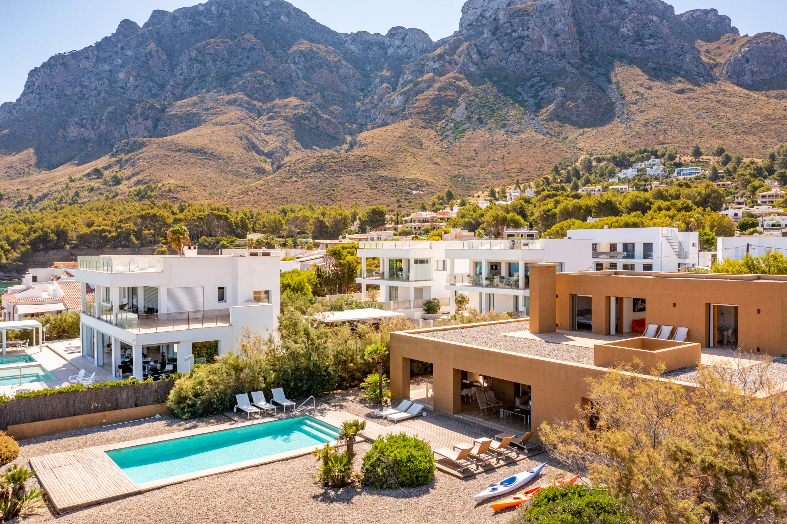 Villa en Arta - Betlemet, Beach House 5StarsHome Mallorca