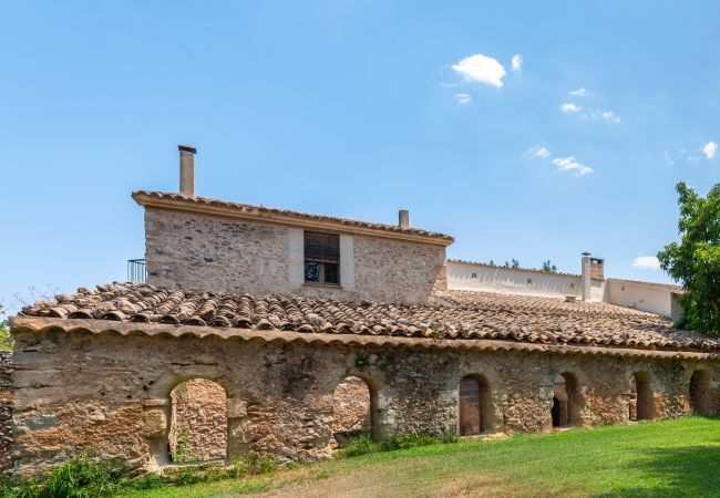 Finca en Sencelles - Sa Teuleta, Finca 5StarsHome Mallorca Finca en Sencelles - Sa Teuleta, Finca 5StarsHome Mallorca