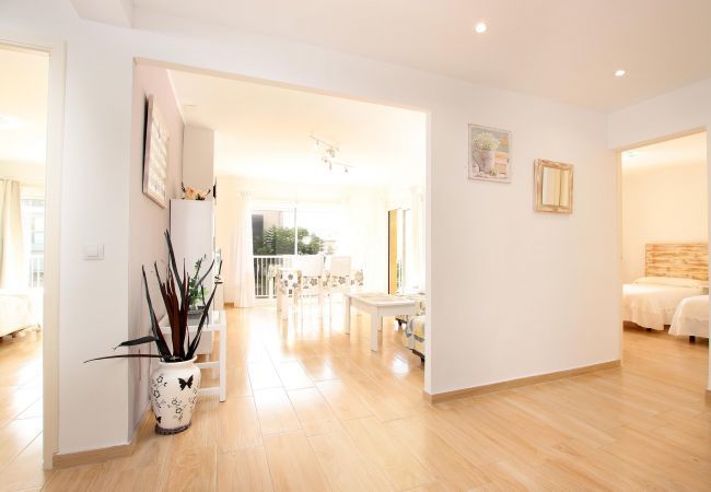 Apartamento en Puerto Pollensa - Amelio, Apartment 5StarsHome Mallorca Apartamento en Puerto Pollensa - Amelio, Apartment 5StarsHome Mallorca