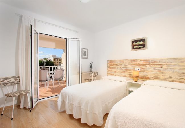 Apartamento en Puerto Pollensa - Amelio, Apartment 5StarsHome Mallorca Apartamento en Puerto Pollensa - Amelio, Apartment 5StarsHome Mallorca