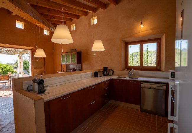 Finca en Son Servera - Son Viverassa, Finca 5StarsHome Mallorca Finca en Son Servera - Son Viverassa, Finca 5StarsHome Mallorca