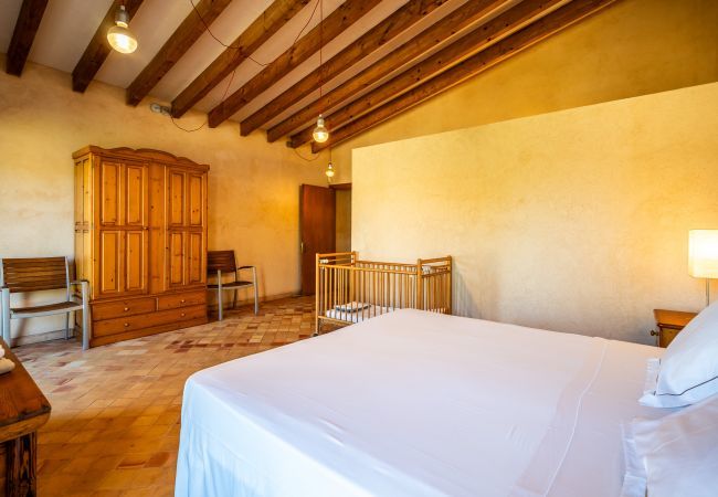 Finca en Son Servera - Son Viverassa, Finca 5StarsHome Mallorca Finca en Son Servera - Son Viverassa, Finca 5StarsHome Mallorca