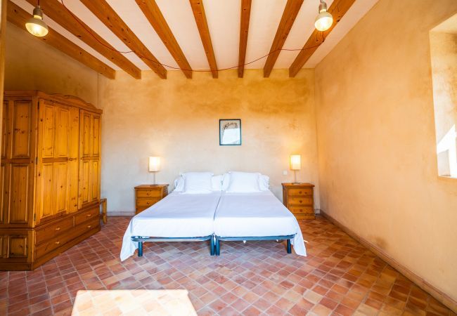 Finca en Son Servera - Son Viverassa, Finca 5StarsHome Mallorca Finca en Son Servera - Son Viverassa, Finca 5StarsHome Mallorca