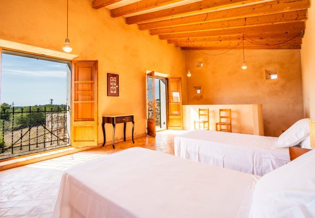 Finca en Son Servera - Son Viverassa, Finca 5StarsHome Mallorca Finca en Son Servera - Son Viverassa, Finca 5StarsHome Mallorca