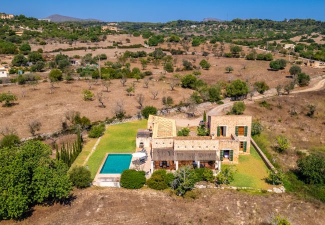 Finca en Son Servera - Son Viverassa, Finca 5StarsHome Mallorca Finca en Son Servera - Son Viverassa, Finca 5StarsHome Mallorca