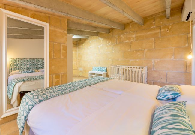 Villa en Sant Llorenç Des Cardassar - Zetrinet, Villa 5StarsHome Mallorca Villa en Sant Llorenç Des Cardassar - Zetrinet, Villa 5StarsHome Mallorca