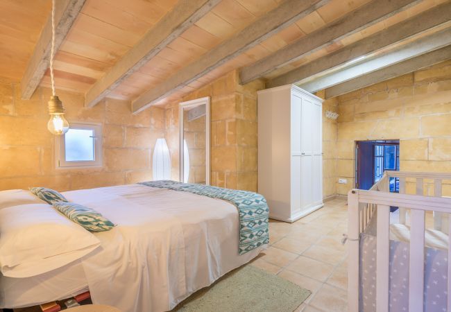 Villa en Sant Llorenç Des Cardassar - Zetrinet, Villa 5StarsHome Mallorca Villa en Sant Llorenç Des Cardassar - Zetrinet, Villa 5StarsHome Mallorca