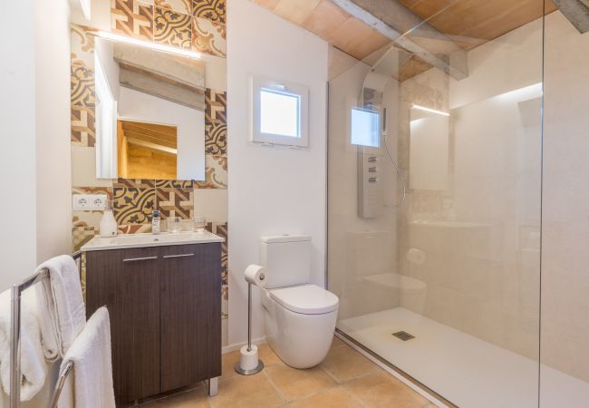 Villa en Sant Llorenç Des Cardassar - Zetrinet, Villa 5StarsHome Mallorca Villa en Sant Llorenç Des Cardassar - Zetrinet, Villa 5StarsHome Mallorca