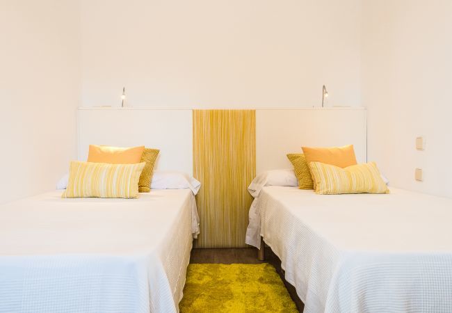 Villa en Sant Llorenç Des Cardassar - Zetrinet, Villa 5StarsHome Mallorca Villa en Sant Llorenç Des Cardassar - Zetrinet, Villa 5StarsHome Mallorca