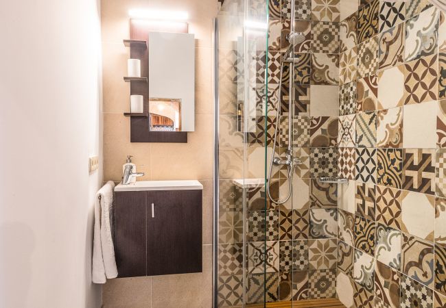 Villa en Sant Llorenç Des Cardassar - Zetrinet, Villa 5StarsHome Mallorca Villa en Sant Llorenç Des Cardassar - Zetrinet, Villa 5StarsHome Mallorca