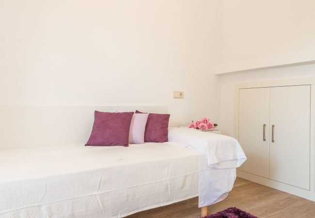 Villa en Sant Llorenç Des Cardassar - Zetrinet, Villa 5StarsHome Mallorca Villa en Sant Llorenç Des Cardassar - Zetrinet, Villa 5StarsHome Mallorca