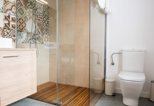 Villa en Sant Llorenç Des Cardassar - Zetrinet, Villa 5StarsHome Mallorca Villa en Sant Llorenç Des Cardassar - Zetrinet, Villa 5StarsHome Mallorca