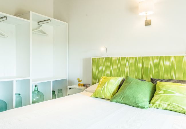 Villa en Sant Llorenç Des Cardassar - Zetrinet, Villa 5StarsHome Mallorca Villa en Sant Llorenç Des Cardassar - Zetrinet, Villa 5StarsHome Mallorca