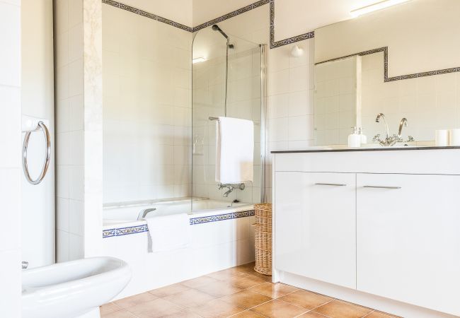 Villa en Sant Llorenç Des Cardassar - Zetrinet, Villa 5StarsHome Mallorca Villa en Sant Llorenç Des Cardassar - Zetrinet, Villa 5StarsHome Mallorca