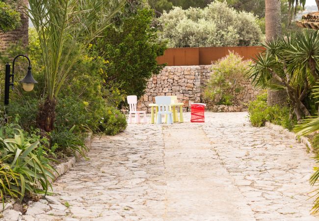 Villa en Sant Llorenç Des Cardassar - Zetrinet, Villa 5StarsHome Mallorca Villa en Sant Llorenç Des Cardassar - Zetrinet, Villa 5StarsHome Mallorca