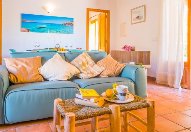 Villa en Son Servera - Sanplana, Villa 5StarsHome Mallorca Villa en Son Servera - Sanplana, Villa 5StarsHome Mallorca