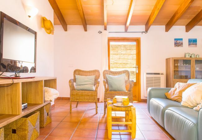 Villa en Son Servera - Sanplana, Villa 5StarsHome Mallorca Villa en Son Servera - Sanplana, Villa 5StarsHome Mallorca