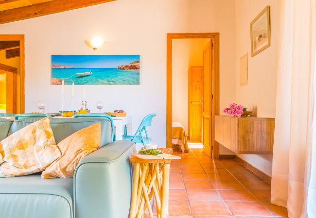 Villa en Son Servera - Sanplana, Villa 5StarsHome Mallorca Villa en Son Servera - Sanplana, Villa 5StarsHome Mallorca