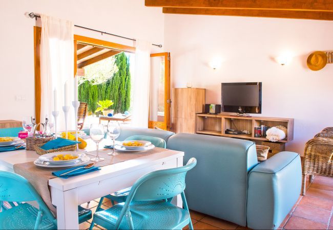 Villa en Son Servera - Sanplana, Villa 5StarsHome Mallorca Villa en Son Servera - Sanplana, Villa 5StarsHome Mallorca