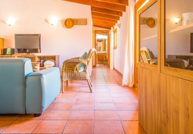 Villa en Son Servera - Sanplana, Villa 5StarsHome Mallorca Villa en Son Servera - Sanplana, Villa 5StarsHome Mallorca