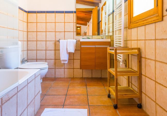 Villa en Son Servera - Sanplana, Villa 5StarsHome Mallorca Villa en Son Servera - Sanplana, Villa 5StarsHome Mallorca