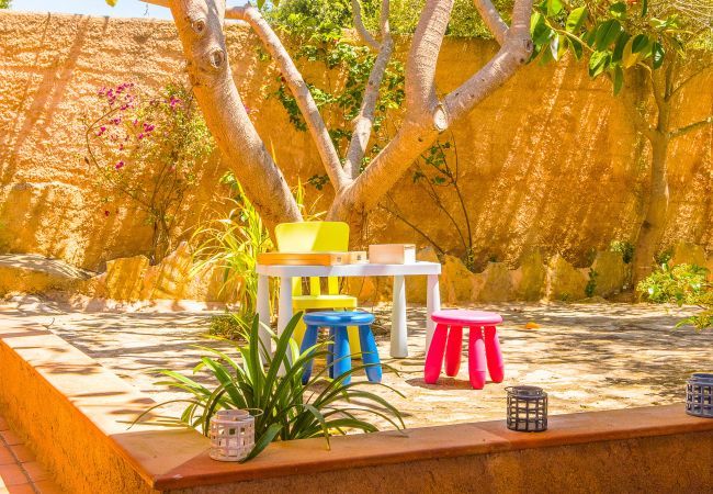 Villa en Son Servera - Sanplana, Villa 5StarsHome Mallorca Villa en Son Servera - Sanplana, Villa 5StarsHome Mallorca