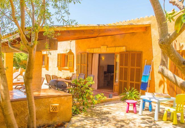 Villa en Son Servera - Sanplana, Villa 5StarsHome Mallorca Villa en Son Servera - Sanplana, Villa 5StarsHome Mallorca