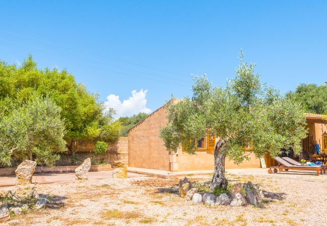 Villa en Son Servera - Sanplana, Villa 5StarsHome Mallorca Villa en Son Servera - Sanplana, Villa 5StarsHome Mallorca