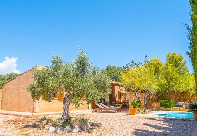 Villa en Son Servera - Sanplana, Villa 5StarsHome Mallorca Villa en Son Servera - Sanplana, Villa 5StarsHome Mallorca