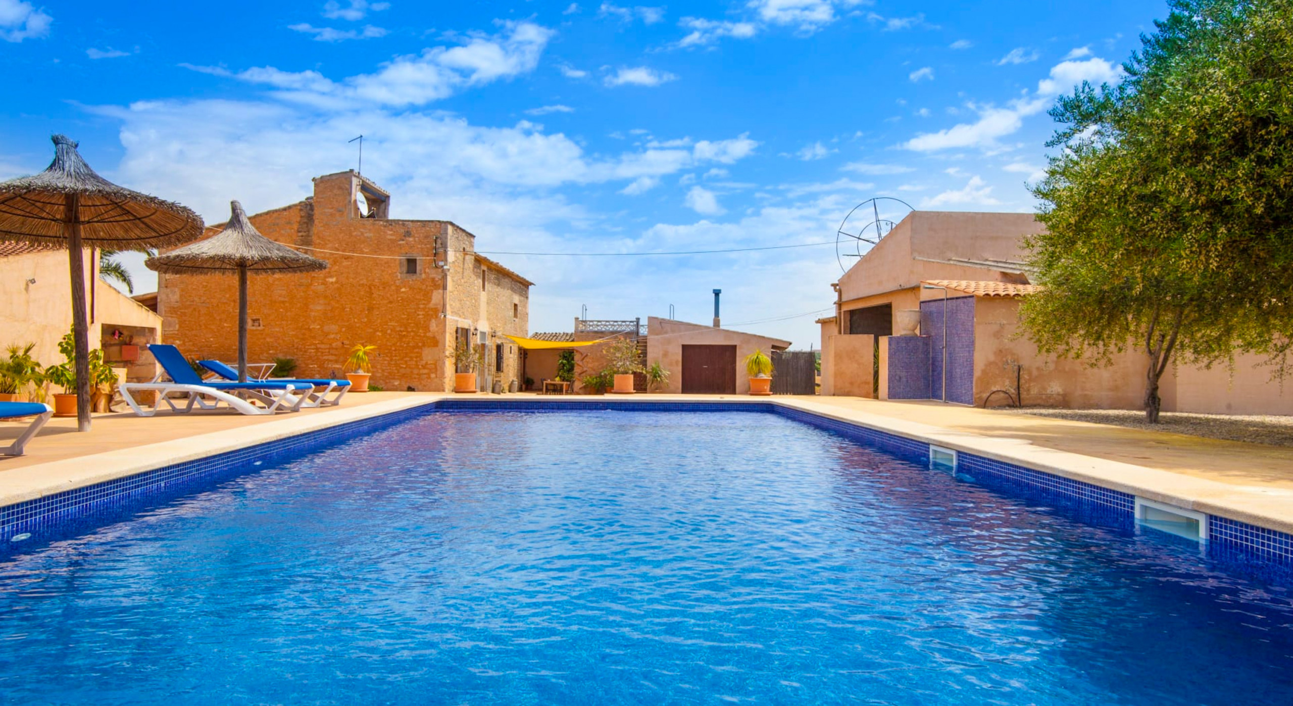  en Ses Salines - Ses Puntes, Finca 5StarsHome Mallorca