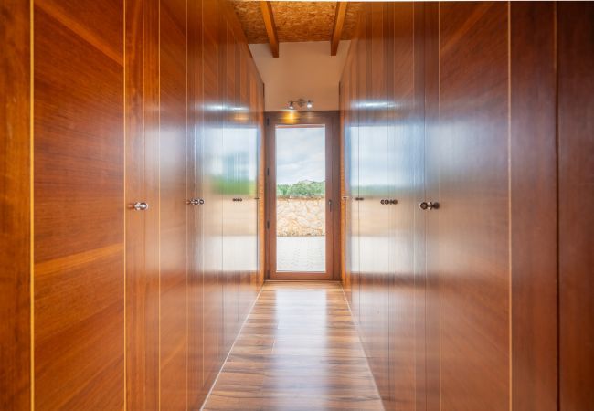 Villa en Campos - El Higuero, Villa 5StarsHome Mallorca Villa en Campos - El Higuero, Villa 5StarsHome Mallorca