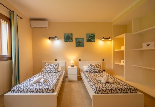 Villa en Campos - El Higuero, Villa 5StarsHome Mallorca Villa en Campos - El Higuero, Villa 5StarsHome Mallorca