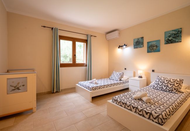 Villa en Campos - El Higuero, Villa 5StarsHome Mallorca Villa en Campos - El Higuero, Villa 5StarsHome Mallorca