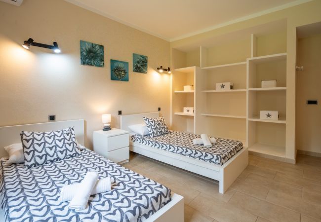 Villa en Campos - El Higuero, Villa 5StarsHome Mallorca Villa en Campos - El Higuero, Villa 5StarsHome Mallorca