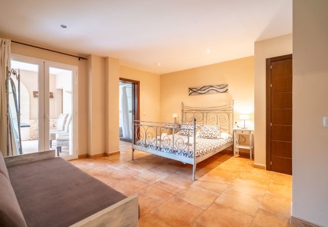 Villa en Campos - El Higuero, Villa 5StarsHome Mallorca Villa en Campos - El Higuero, Villa 5StarsHome Mallorca