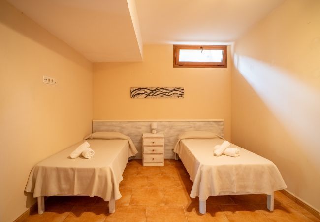 Villa en Campos - El Higuero, Villa 5StarsHome Mallorca Villa en Campos - El Higuero, Villa 5StarsHome Mallorca