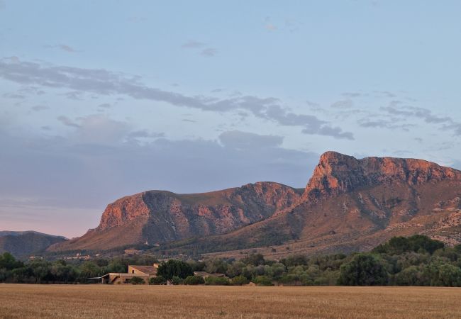 Villa en Arta - Rapal, Villa 5StarsHome Mallorca Villa en Arta - Rapal, Villa 5StarsHome Mallorca