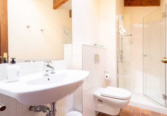 Villa en Arta - Rapal, Villa 5StarsHome Mallorca Villa en Arta - Rapal, Villa 5StarsHome Mallorca