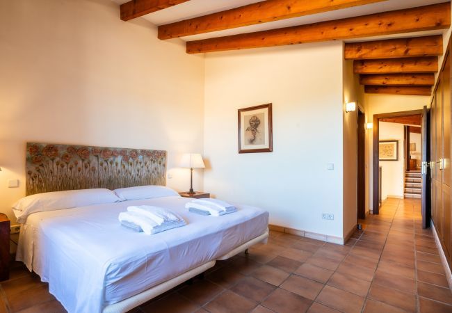 Villa en Arta - Rapal, Villa 5StarsHome Mallorca Villa en Arta - Rapal, Villa 5StarsHome Mallorca